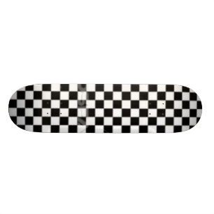 kariert skateboard