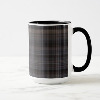Kariert (Soe) Tasse