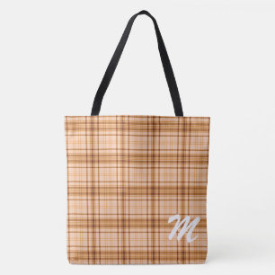 Kariert Tasche