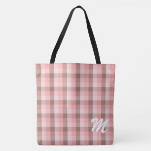 Kariert Tasche