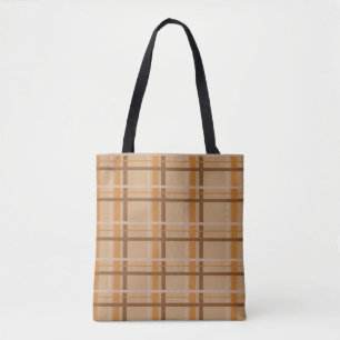 Kariert Tasche