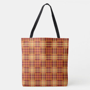 Kariert Tasche