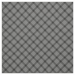 kariert Unisex Pattern Grunge Gray Cool Trendy Stoff