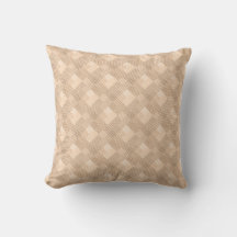 karierte Tartan karierte, beige-braune Textur