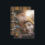 karierter Backend 1 Foto Weihnachtsfeiertag Mitteilungskarte<br><div class="desc">Die karierte Weihnachtskarte mit der 1. Fotokarte ist sicher der richtige Eindruck,  denn sie verleiht Weihnachten und Neujahr feierlichen Beifall.</div>