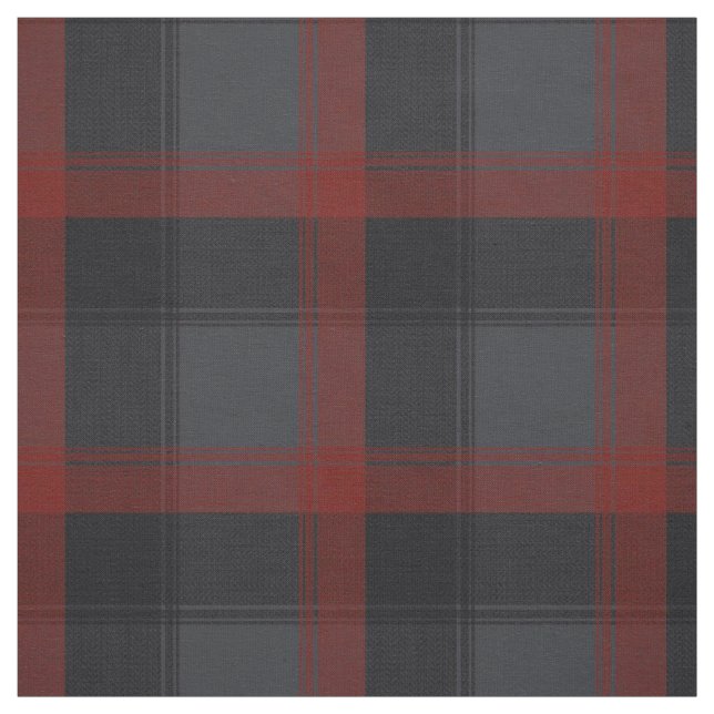 Kariertes Gewebe Stoff (Muster)