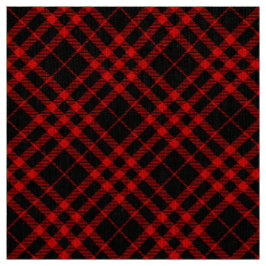 Kariertes Grunge Muster Vintag Tartan Stoff