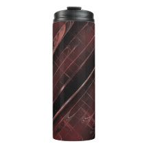 Kariertes Statement-Element