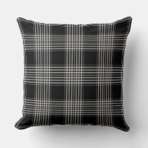 Kariertes Tartan Buffalo