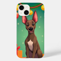 Karikaturenhund