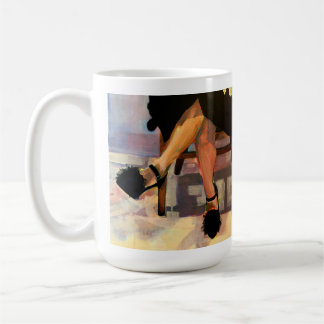 Karim Legs, Wedding San Francisco City Hall Kaffeetasse