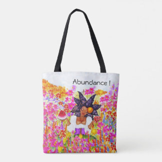 karinsArt - Überfluss ! Tasche