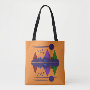 Kariou Crossing Tasche