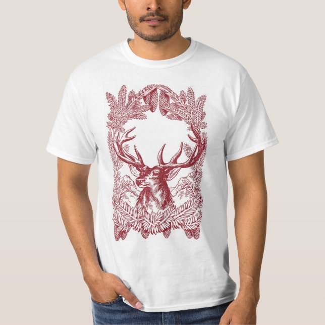 Kariou-T - Shirt (Vorderseite)