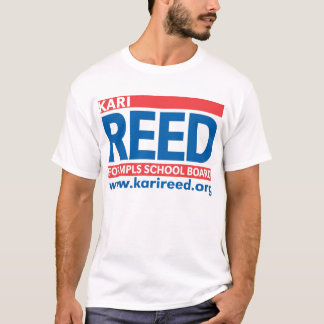 KarireedT - Shirt