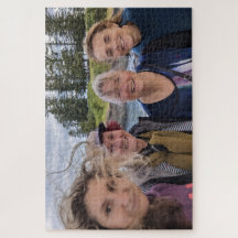 Karisma in Kiama Farbe 1014-Teile-Puzzle