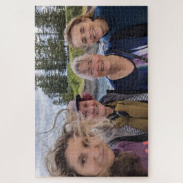 Karisma in Kiama Farbe 1014-Teile-Puzzle
