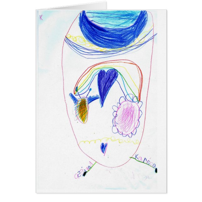 karissa Martinez (Vorne)