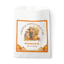 KARKROW PUMPKINS & BALES DES HEUTIGEN GEBURTSTAGS