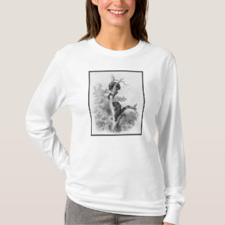 Karl Bodmer - Les Our Bears T-Shirt