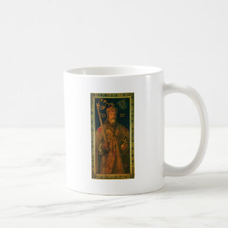 Karl der Große durch Dürer Tasse