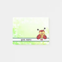 Karl der Käfer, personalisiert