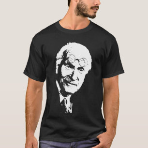 Karl Gustav Jung T-Shirt