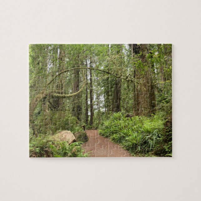 Karl Knapp Trail (Horizontal)