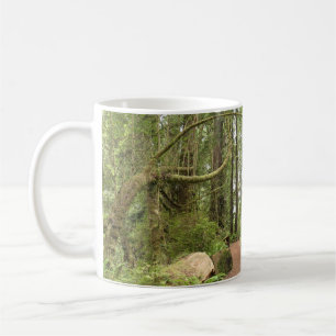 Karl Knapp Trail Kaffeetasse