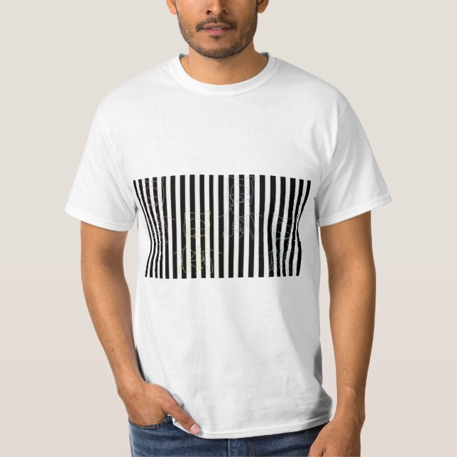 Karl Lagerfeld T-Shirt (Vorderseite)