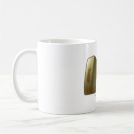 Karl Makes Stuff 2019 Logo-Tasse Kaffeetasse