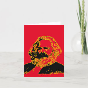 Karl Marx