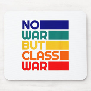 Karl Marx kein Krieg, sondern radikaler Linke aus Mousepad