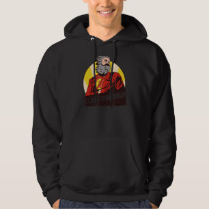 Karl Marx-Klasse entlässt kommunistischen Marxismu Hoodie