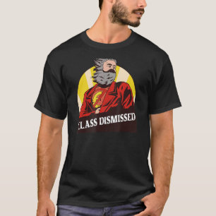 Karl Marx-Klasse wies den kommunistischen Marxismu T-Shirt