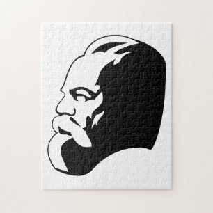 Karl Marx, Kommunismus, Sozialismus, Sowjetunion