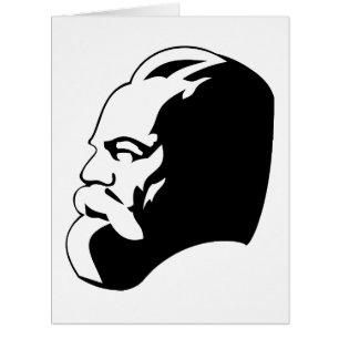 Karl Marx, Kommunismus, Sozialismus, Sowjetunion