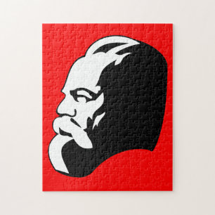Karl Marx, Kommunismus, Sozialismus, Sowjetunion