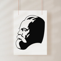Karl Marx, Kommunismus, Sozialismus, Sowjetunion