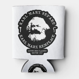 KARL MARX SÉPARE, KARL MARX REMPLACE DOSENKÜHLER