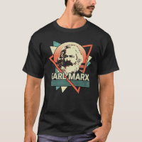 Karl Marx Sozialistischer Sozialismus Kommunismus