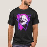 Karl Marx Sozialistischer Sozialismus Kommunismus