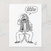 Karl Marx versage SPGB-Test