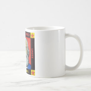 Karl- MarxTasse Kaffeetasse