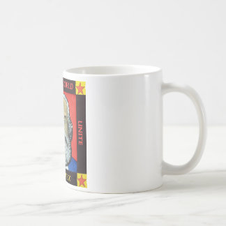 Karl- MarxTasse Kaffeetasse
