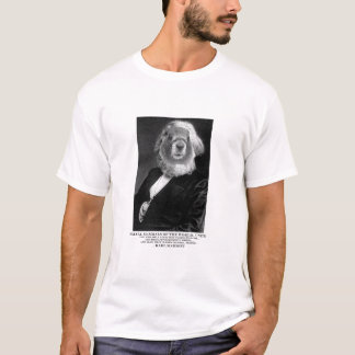 Karl-Murmeltier T-Shirt