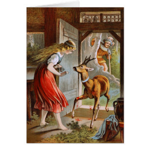 Karl Offterdinger: Kleiner Bruder u. kleine