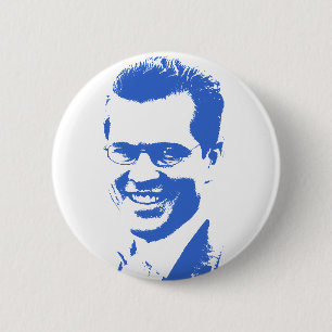 Karl-Theodor zu Guttenberg Button