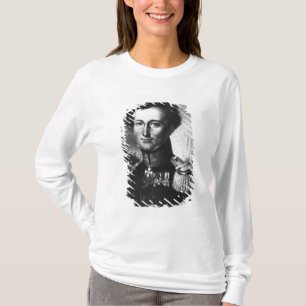 Karl von Clausewitz T-Shirt