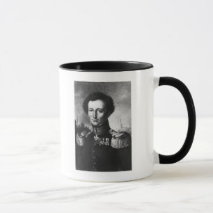 Karl von Clausewitz Tasse